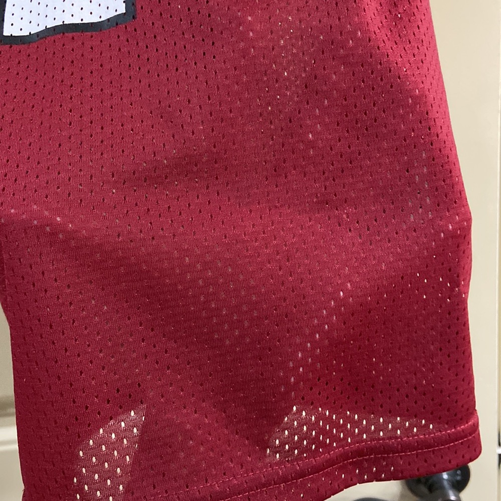 Razorback Jersey by Knights Apparel Brand. NWOT! - Picture 14 of 16